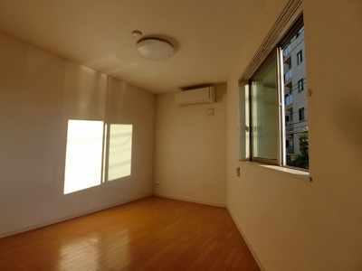 【寝室】 | PAO上石神井