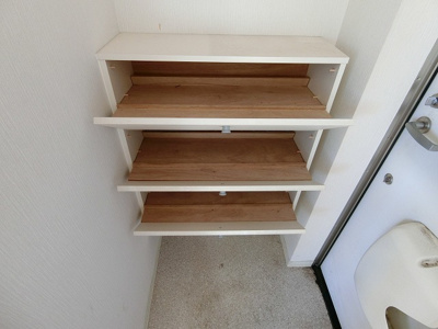 【収納】 | PAO上石神井