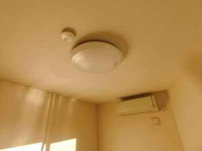 【設備】 | PAO上石神井