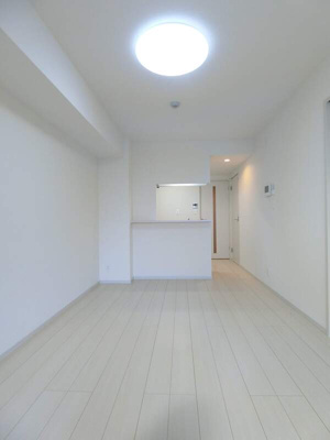 【居間・リビング】 | グレイス蓮根