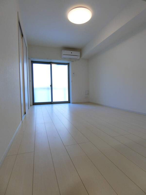 【居間・リビング】 | グレイス蓮根