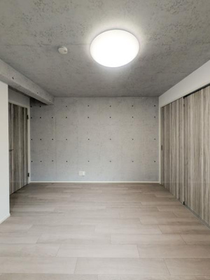 【居間・リビング】 | タスキリシェス板橋区役所前