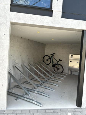 【その他】 | タスキリシェス板橋区役所前