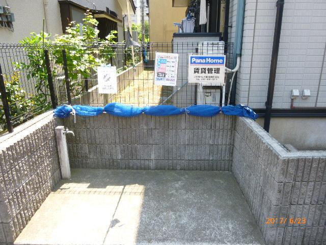 ウイスティリア高洲のその他