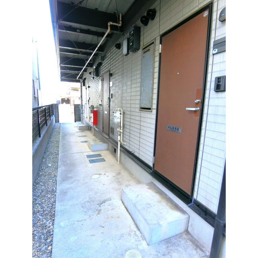 ウイスティリア高洲のその他