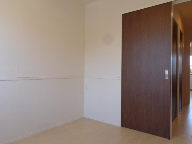 ディアコートⅠの内装|洋室