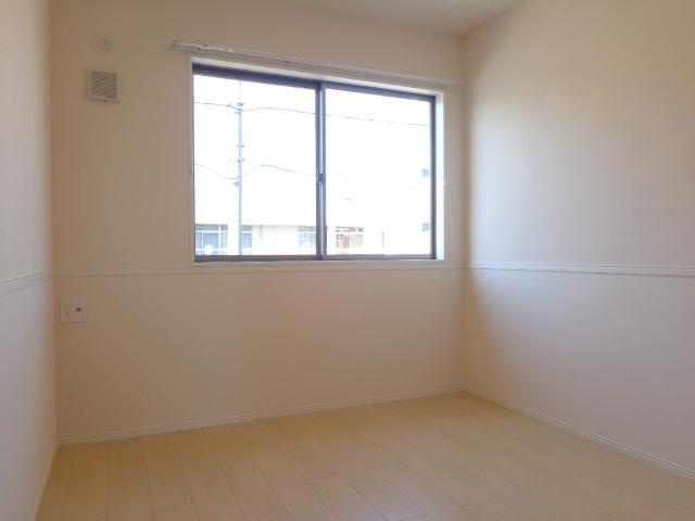 ディアコートⅠの内装|洋室