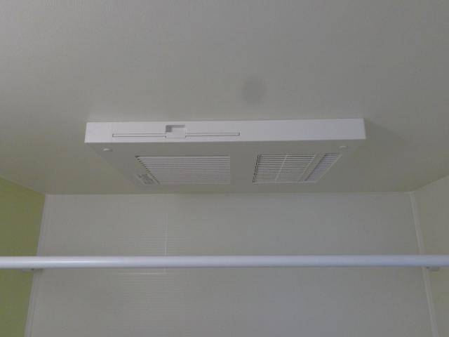 ディアコートⅠのその他|浴室乾燥機