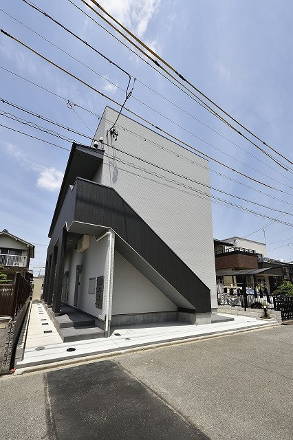 グランソレイユ三番町