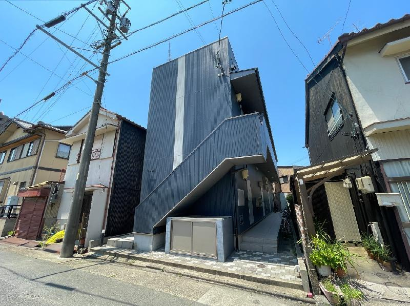 ＳＥＥＤの外観