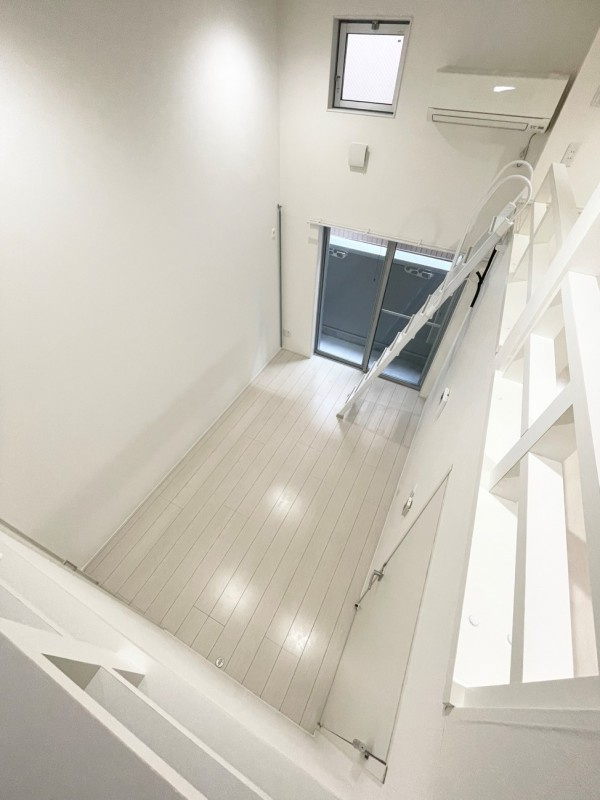 Ｓａｎ・Ｍａｒｖｅｌｏｕｓの居間・リビング