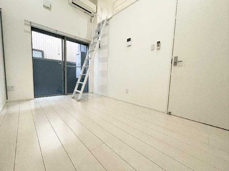 Ｓａｎ・Ｍａｒｖｅｌｏｕｓの居間・リビング