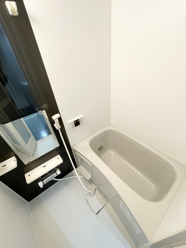 Ｓａｎ・Ｍａｒｖｅｌｏｕｓの浴室