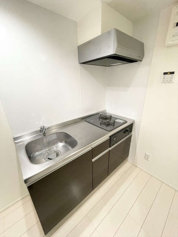 Ｓａｎ・Ｍａｒｖｅｌｏｕｓのキッチン