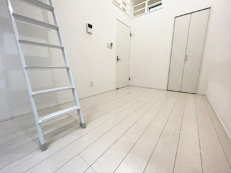 Ｓａｎ・Ｍａｒｖｅｌｏｕｓの居間・リビング