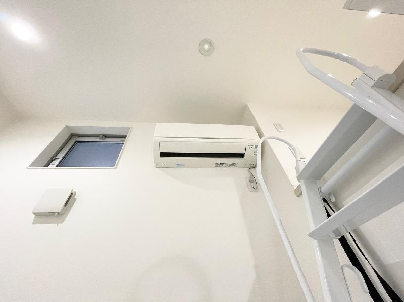 Ｓａｎ・Ｍａｒｖｅｌｏｕｓの設備