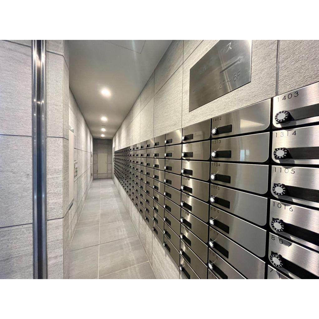 エスリード新栄グランラグジェのその他