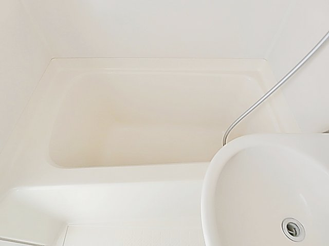 ＨＯＵＳＥ　ＬＯＫＯの浴室