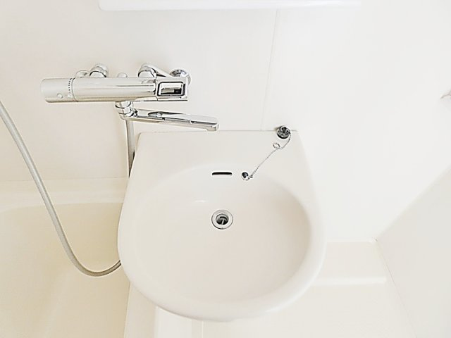 ＨＯＵＳＥ　ＬＯＫＯの洗面所