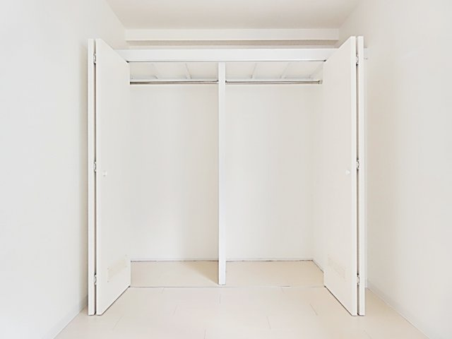 ＨＯＵＳＥ　ＬＯＫＯの収納