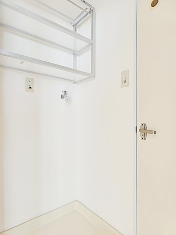 ＨＯＵＳＥ　ＬＯＫＯの収納