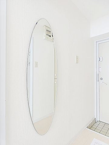 ＨＯＵＳＥ　ＬＯＫＯの内装