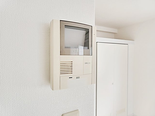 ＨＯＵＳＥ　ＬＯＫＯのセキュリティ