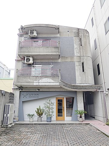 ＨＯＵＳＥ　ＬＯＫＯの外観