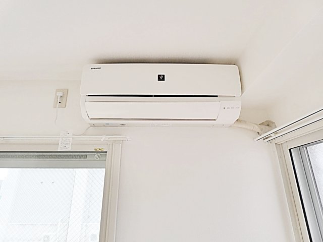 ＨＯＵＳＥ　ＬＯＫＯの設備