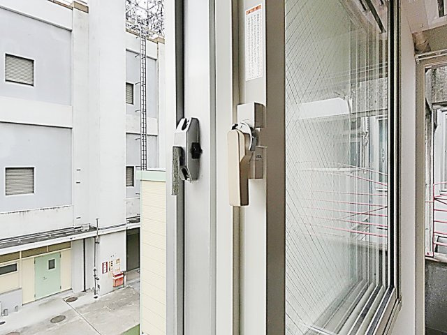 ＨＯＵＳＥ　ＬＯＫＯの設備