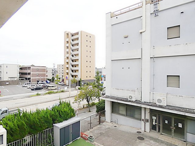 ＨＯＵＳＥ　ＬＯＫＯの展望