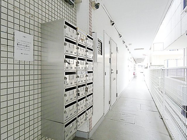 ＨＯＵＳＥ　ＬＯＫＯのその他共用部分