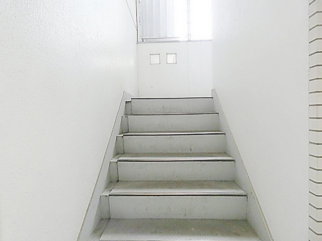 ＨＯＵＳＥ　ＬＯＫＯのその他共用部分