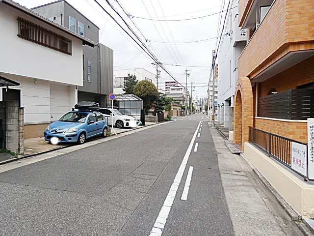 ＨＯＵＳＥ　ＬＯＫＯの周辺