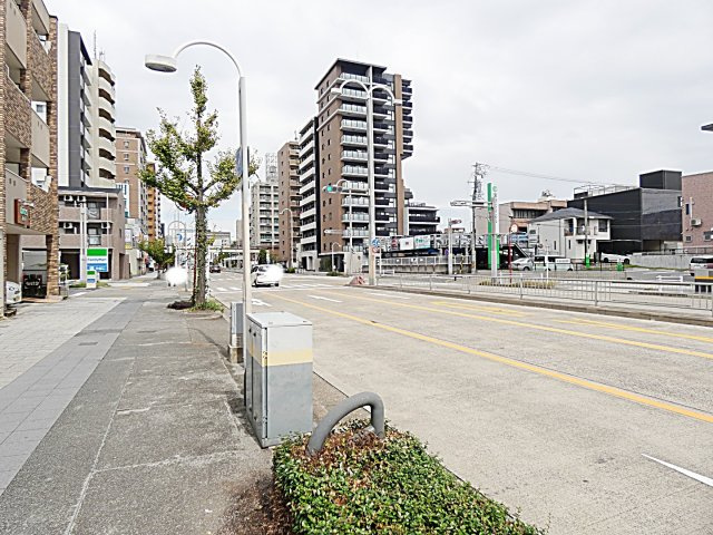 ＨＯＵＳＥ　ＬＯＫＯの周辺