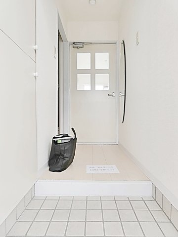 ＨＯＵＳＥ　ＬＯＫＯの玄関