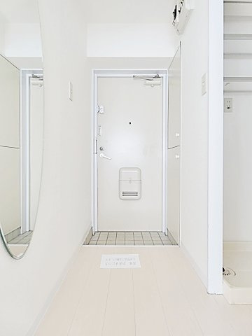 ＨＯＵＳＥ　ＬＯＫＯの玄関