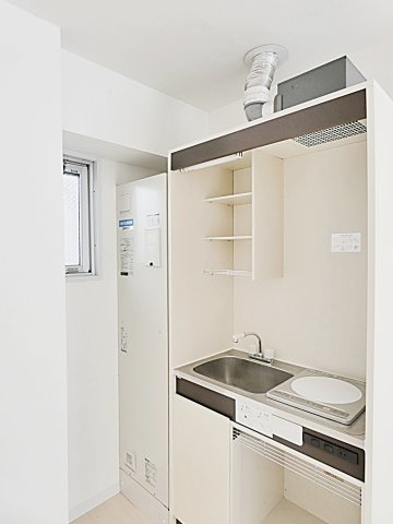 ＨＯＵＳＥ　ＬＯＫＯのキッチン