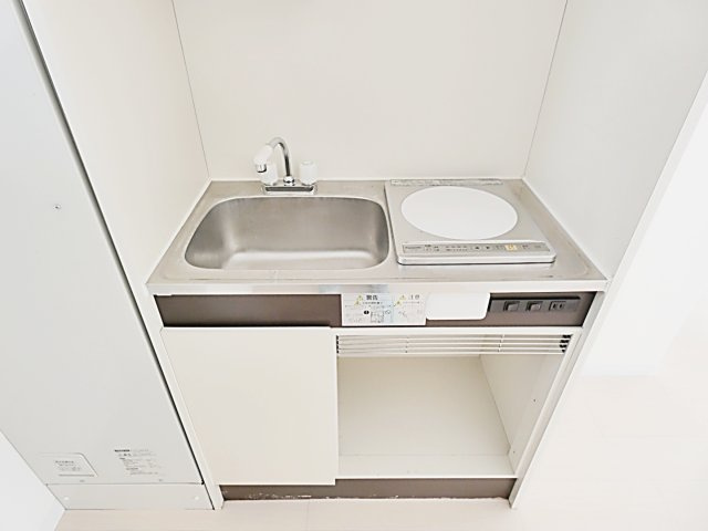 ＨＯＵＳＥ　ＬＯＫＯのキッチン