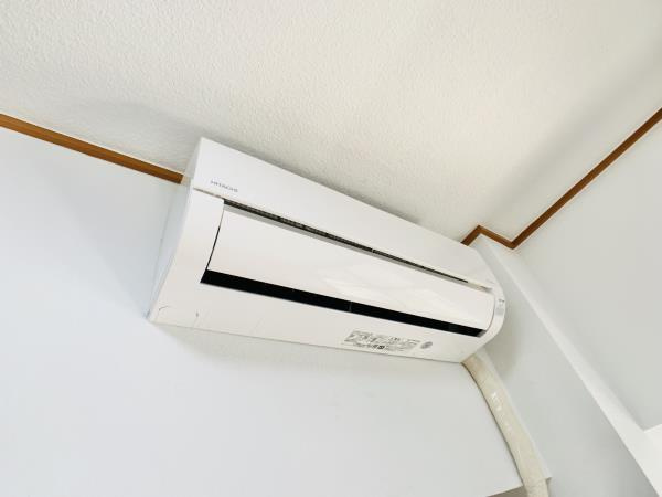 ハウスチェリー上馬の設備