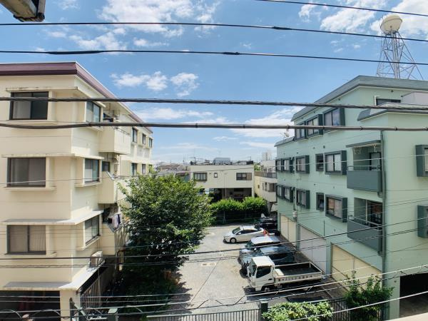 ハウスチェリー上馬のその他