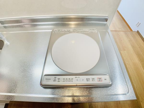 ハウスチェリー上馬の設備