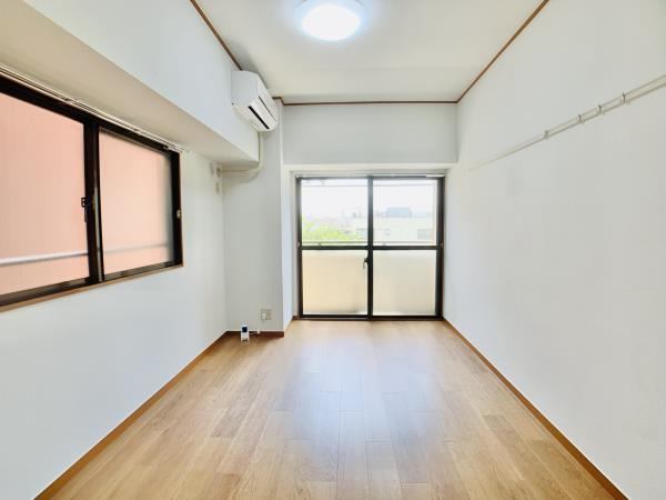 ハウスチェリー上馬の居間・リビング