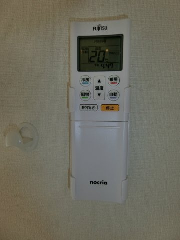 リブリ・YUFUの設備