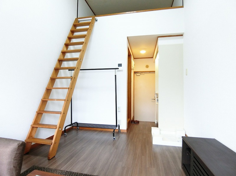 オリエンタル宮崎台のその他