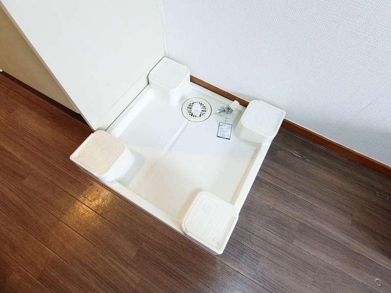 オリエンタル宮崎台の設備