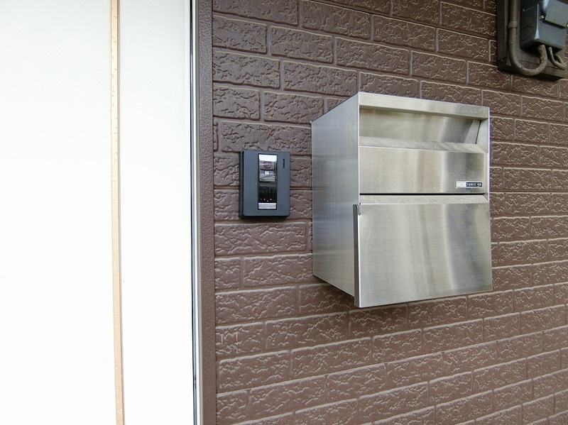 オリエンタル宮崎台の設備