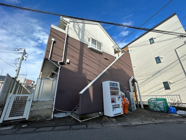 オリエンタル宮崎台