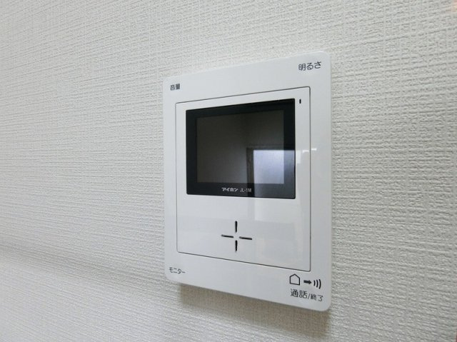 オリエンタル宮崎台の設備