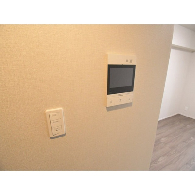 【セキュリティ】 | ルネサンスコート上野入谷